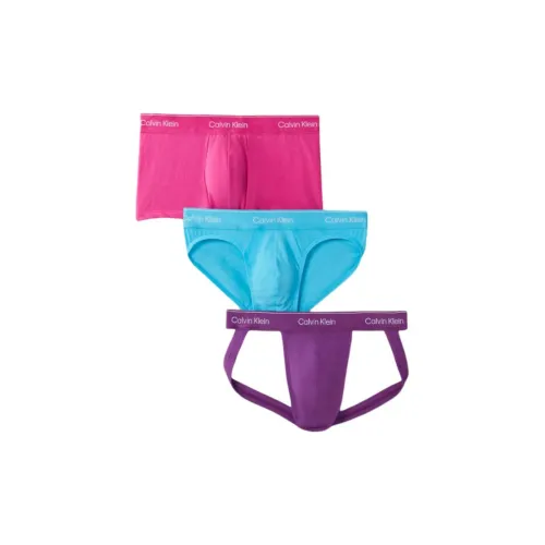 Calvin Klein Трусы Мужские упаковка из 3 штук