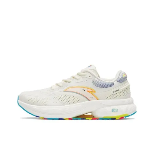 ANTA Running Collection Беговые кроссовки Низкий Топ Мужской
