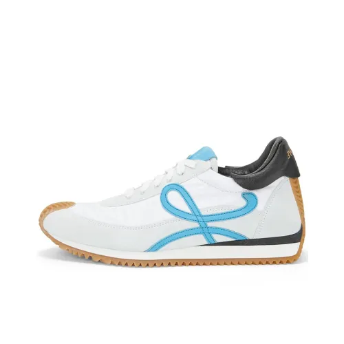 LOEWE Flow Runner Повседневный Низкий Топ Мужской