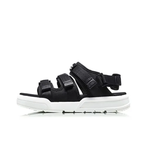 LINING Sports Fashion Collection Пляжные сандалии Женские