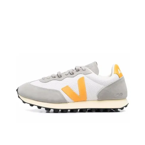 VEJA Rio Branco Casual Low Top Женские