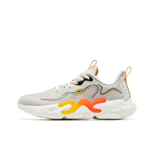 Erke Bullets Повседневный Низкий Топ Мужской