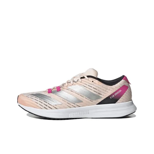 Adidas Adizero RC 5 Беговые кроссовки Низкий Топ Мужской