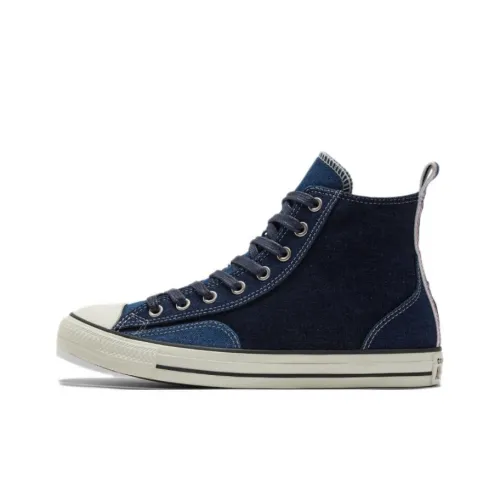 Converse Chuck Taylor All Star High Топ Кеды Унисекс Синий