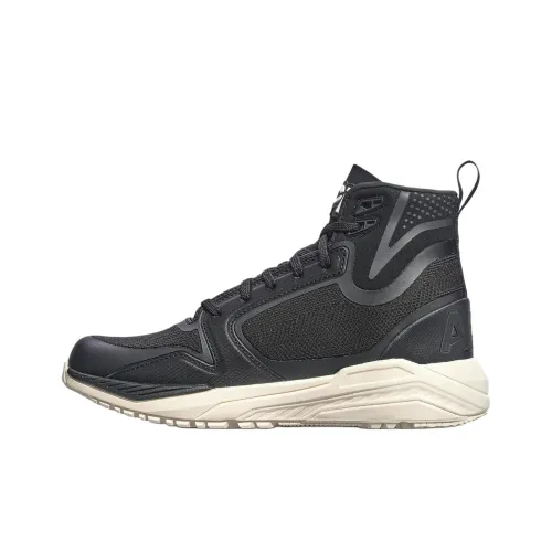 APL ATHLETIC PROPULSION LABS TechLoom Defender Уличная обувь Мужская Черная