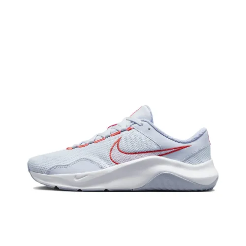 Nike Legend Essential 3 Тренировочные Кроссовки Низкие Женские