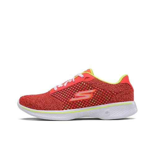 Skechers Go Walk 4 Casual Low Top Женские