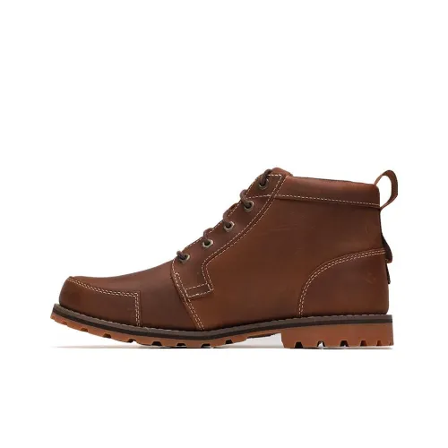 Timberland Chukka Короткий Мартин Ботинок Мужской Умбра