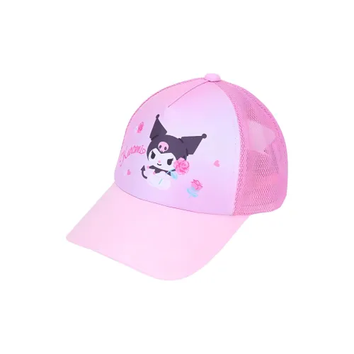 Sanrio Полиэстер Кепки Детские