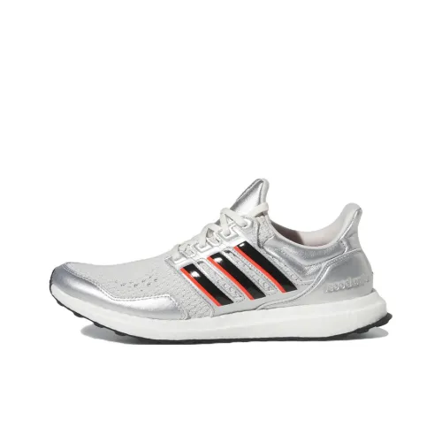 Adidas Ultraboost 1,0 Беговые кроссовки Низкий Топ Мужской
