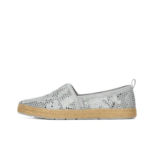Skechers Bob's Женские повседневные туфли Женские