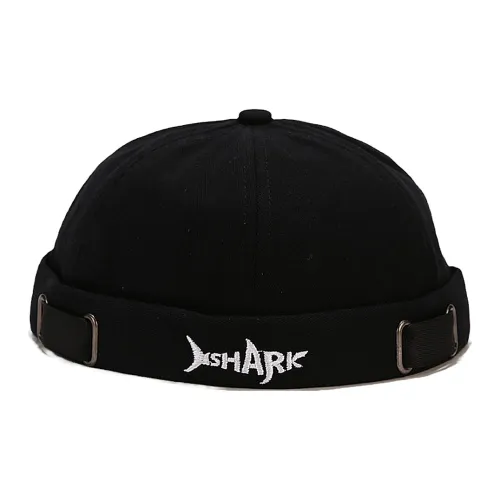 XFILES Хлопок Шляпы Унисекс