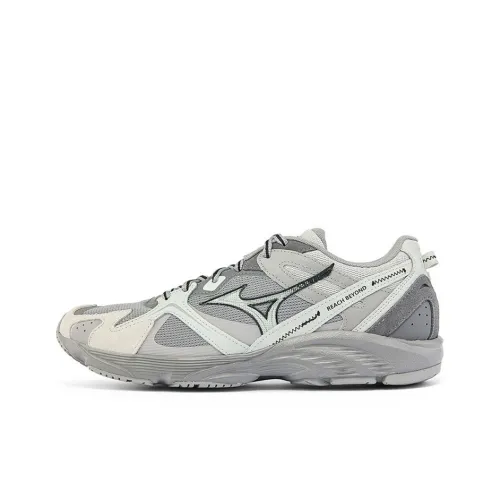 Mizuno LG 90s EC Беговые кроссовки Низкий Топ Унисекс