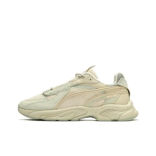 PUMA RS Connect Повседневный Низкий Топ Унисекс