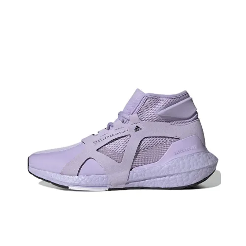 Stella McCartney x Adidas ULT Амортизация Противоскользящий Устойчивый к истиранию Высокий топ Марафон