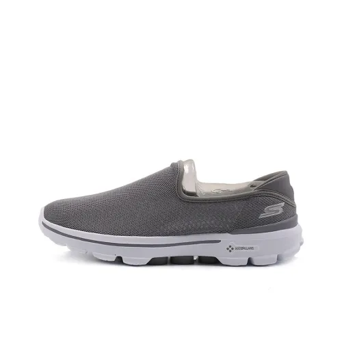 Skechers Go Walk 3 Casual Low Top Мужской