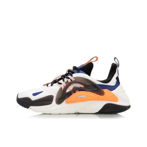 LINING Spark Casual Low Top Мужской
