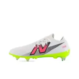 Белый-Розовый-Черный