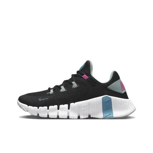 Nike Free Metcon Тренировочные кроссовки Низкий топ Женские