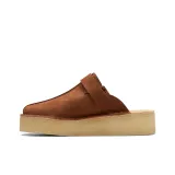 Мокко/Светло-янтарный