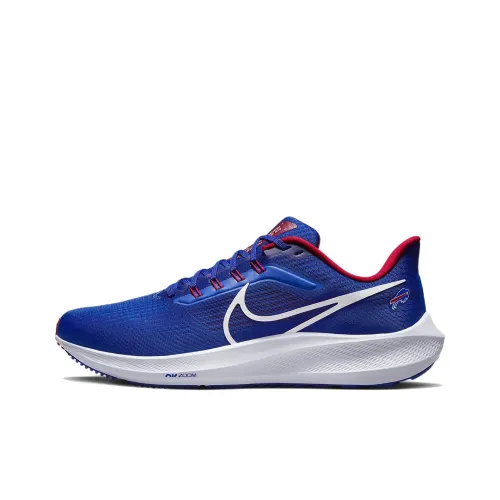 Nike Air Zoom Pegasus 39 Беговые кроссовки Низкий Топ Мужской