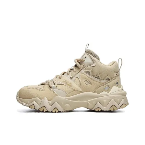 FILA Oakmont 2 Casual MID Топ Женский