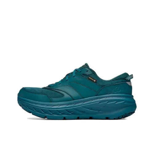 HOKA ONE ONE Bondi L Беговые кроссовки Низкий топ Унисекс