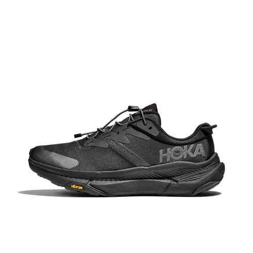 HOKA ONE ONE Transport Collection Беговые кроссовки Низкий Топ Женские
