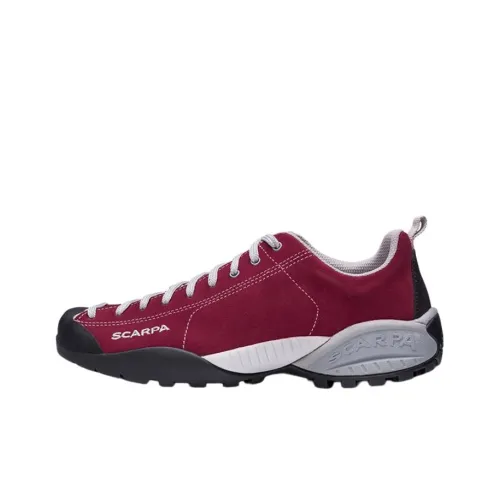 SCARPA Mojito Casual Low Top Unisex SCARPA Мохито Повседневный Низкий Топ Унисекс