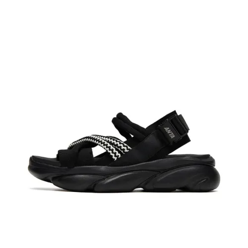 Anta Life Collection Пляжные сандалии Женские