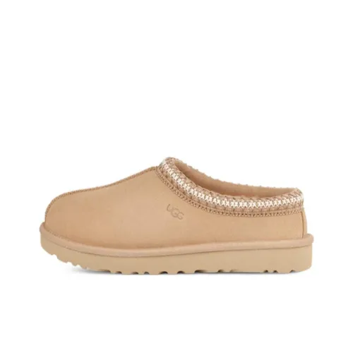 UGG Casual Низкий Топ Светлый Тауп Женский