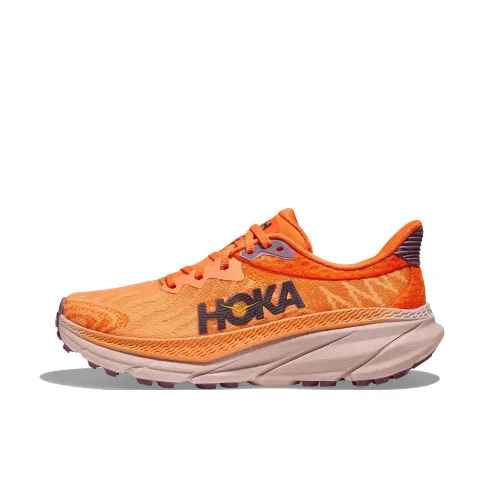 HOKA ONE ONE Challenger ATR 7 Беговые кроссовки Низкий Топ Женские