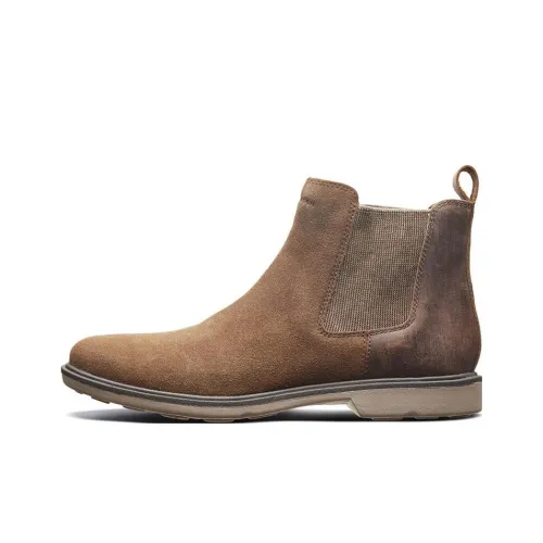 Skechers MARK NASON Clubman Короткий Челси Коричневый