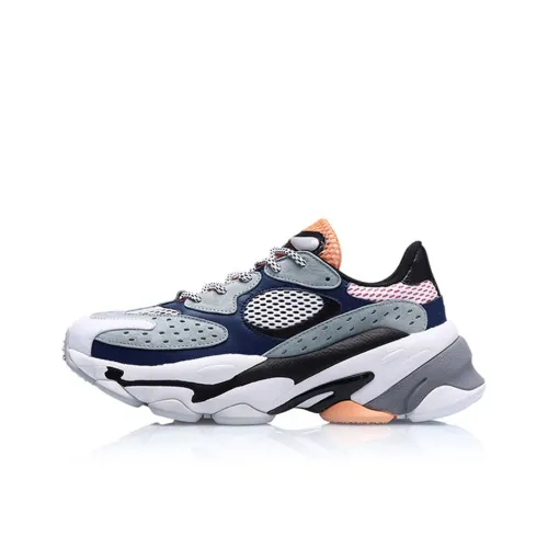 Подкладка CF Counter Flow Происхождение X Chen Peng New York Модная одежда Неделя Шоу В одном стиле Не скользящий Легкий