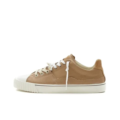 Maison Margiela Evolution Скейтборд Кроссовки Низкие Мужские