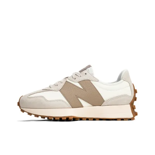 New Balance NB 327 Беговые кроссовки Низкие Унисекс