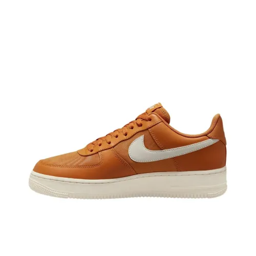 Nike Air Force 1 Скейтборд Кроссовки Низкие Мужские