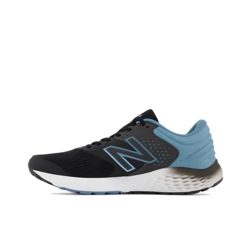 New Balance NB 520 Беговые кроссовки Черный Синий