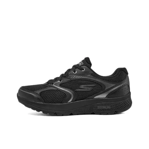 Skechers GO RUN Беговые кроссовки Низкий Топ Женские