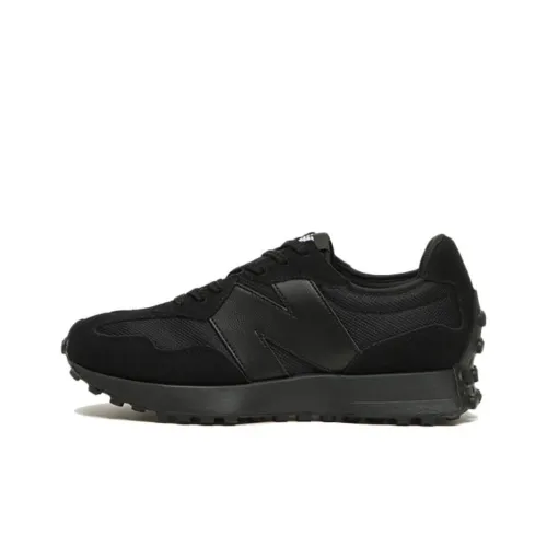New Balance NB 327 Беговые кроссовки Низкий Топ Мужской