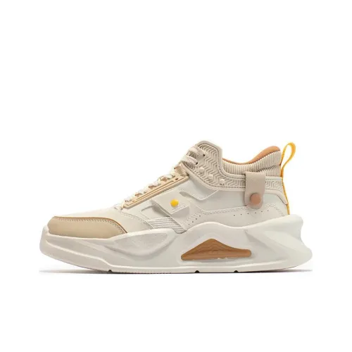 361° Jincheng SE С флисовой подкладкой Термический Амортизирующий Противоскользящий Устойчивый к истиранию Низкий Топ