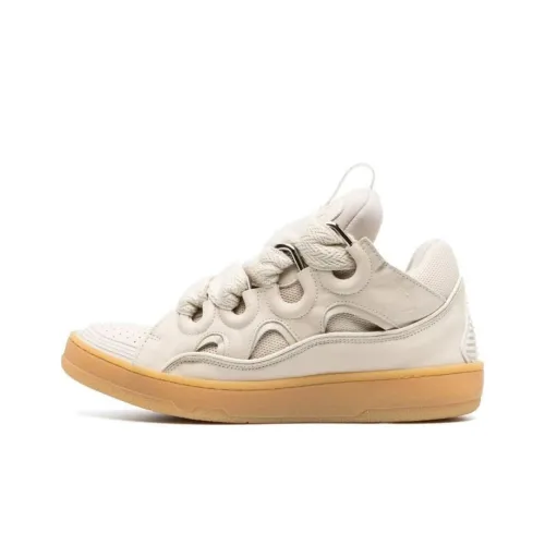 Кроссовки для скейтбординга Lanvin Curb Low Top Мужские