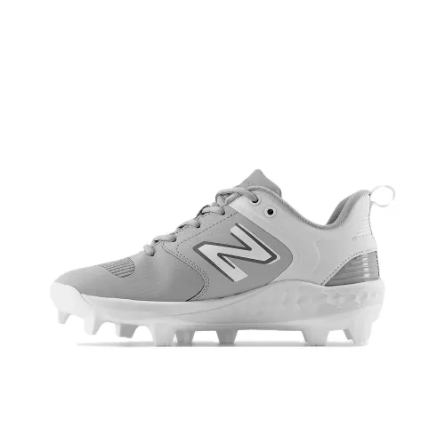 New Balance NB Свежий Пена Series Velo V3 Формовой Низкий Топ Кроссовки для тренировок Женские Серый