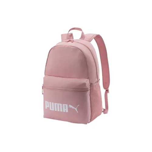 PUMA Рюкзаки Розовые Женские