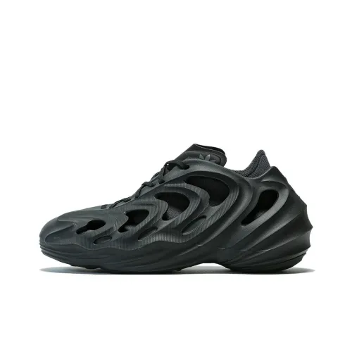 Adidas Originals AdiFOM Q Casual Low Top Унисекс