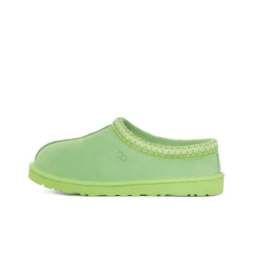 UGG Casual Низкий Топ Попугай Зеленый Мужской
