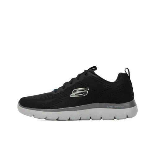 Skechers Summits Collection Повседневный Низкий Топ Мужской