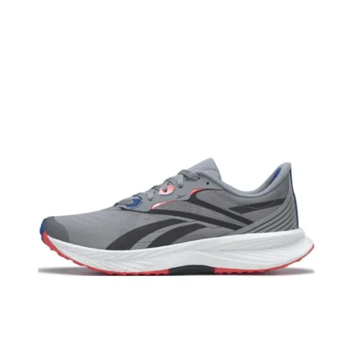 Reebok Floatride Energy 5 Low Топ Беговые кроссовки Унисекс Серый