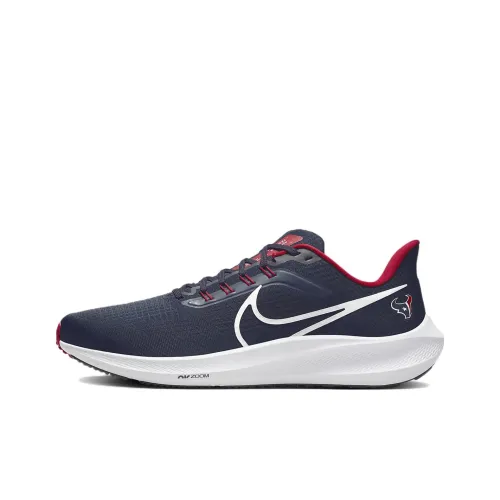 Nike Air Zoom Pegasus 39 Беговые кроссовки Низкий Топ Мужской