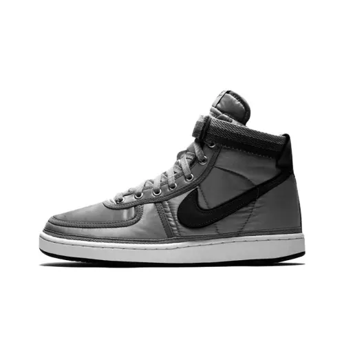 Nike Vandal High Скейтборд Кроссовки Высокий Топ Унисекс